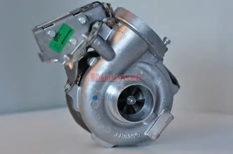 7500805018S Маслопровод, компрессор GARRETT підбір по vin на Brocar