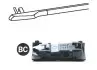 TF730L Щетка стеклоочистителя Trico підбір по vin на Brocar
