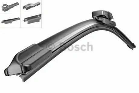 3397008568 Щетка стеклоочистителя BOSCH підбір по vin на Brocar