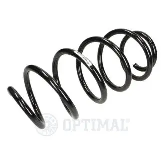 AF4855 Пружина ходовой части OPTIMAL підбір по vin на Brocar