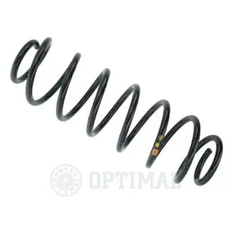 AF4111 Пружина ходовой части OPTIMAL підбір по vin на Brocar