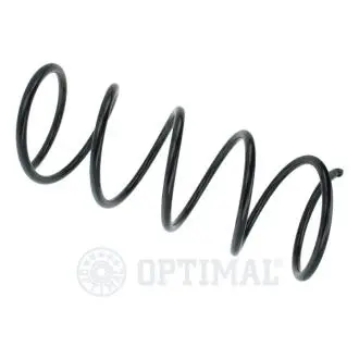 AF3641 Пружина ходовой части OPTIMAL підбір по vin на Brocar