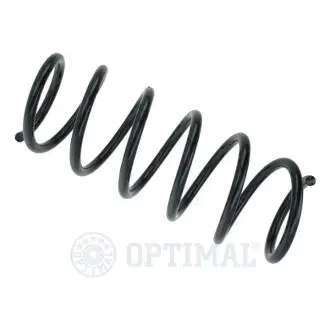 AF3529 Пружина ходовой части OPTIMAL підбір по vin на Brocar