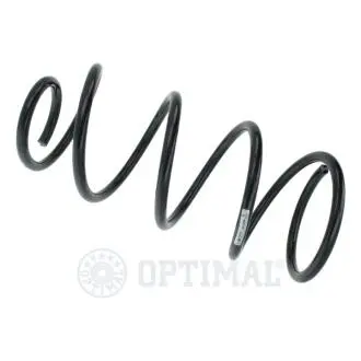 AF2084 Пружина ходовой части OPTIMAL підбір по vin на Brocar