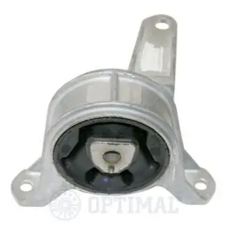 F86836 Подвеска, двигатель OPTIMAL підбір по vin на Brocar