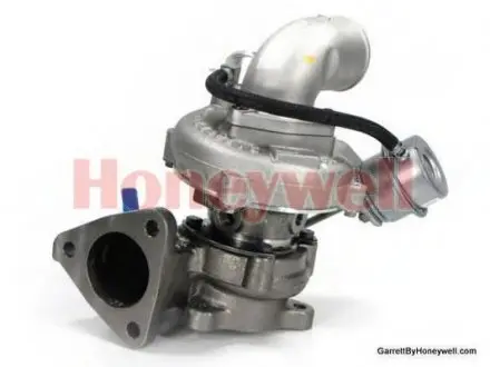 7159245004S Компрессор, наддув GARRETT підбір по vin на Brocar