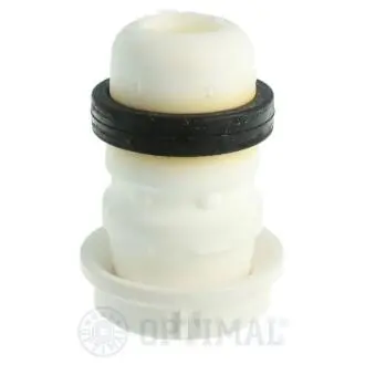 F87703 Буфер, амортизация OPTIMAL підбір по vin на Brocar