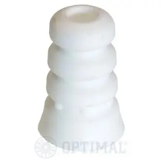 F87589 Буфер, амортизация OPTIMAL підбір по vin на Brocar