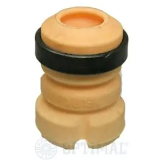 F86063 Буфер, амортизация OPTIMAL підбір по vin на Brocar