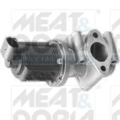 88015 Клапан возврата ОГ MEAT&DORIA підбір по vin на Brocar