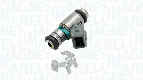 805501026020 Клапанная форсунка MAGNETI MARELLI підбір по vin на Brocar