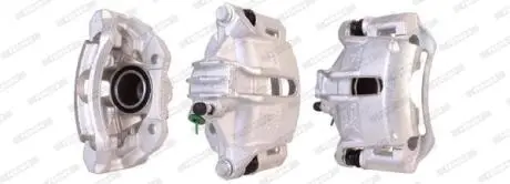 FCL694370 Тормозной суппорт FERODO підбір по vin на Brocar