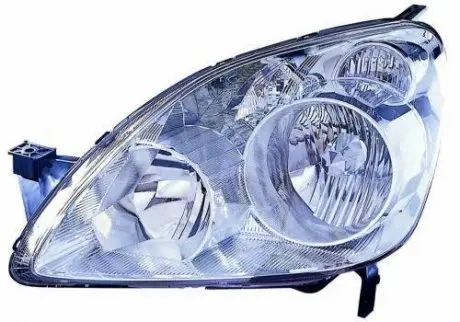 2171154LLDE Фара автомобільна DEPO підбір по vin на Brocar