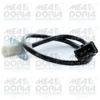 87012 Датчик импульсов MEAT&DORIA подбор по vin на Brocar