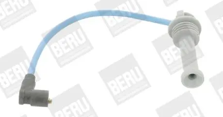 R420 Провод зажигания BERU підбір по vin на Brocar