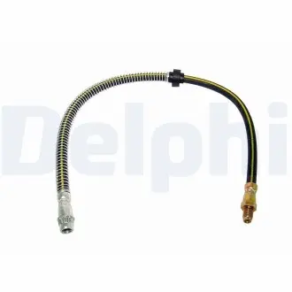 LH6126 Тормозной шланг DELPHI підбір по vin на Brocar