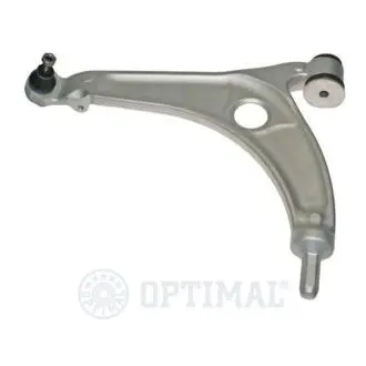 G61167 Важіль підвіски OPTIMAL подбор по vin на Brocar