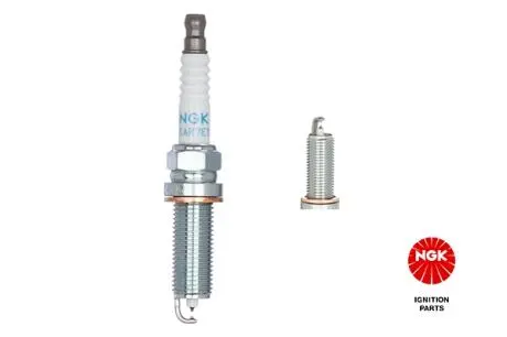 97439 Свічка NGK Standard (DILKAR7E11HS) NGK підбір по vin на Brocar