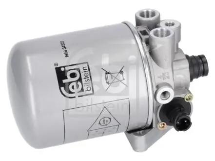 183297 Осушувач повітря FEBI BILSTEIN підбір по vin на Brocar