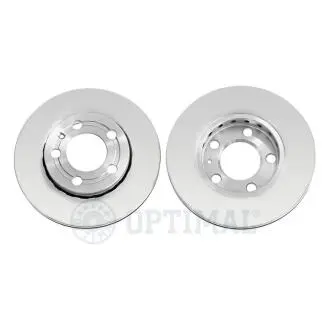 BS8024C Тормозной диск OPTIMAL подбор по vin на Brocar