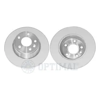 BS7972C Гальмівний диск OPTIMAL підбір по vin на Brocar