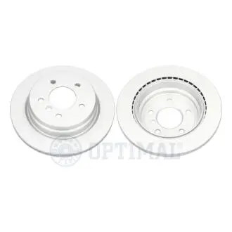 BS7630C Тормозной диск OPTIMAL подбор по vin на Brocar
