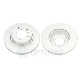 BS7562C Тормозной диск OPTIMAL подбор по vin на Brocar