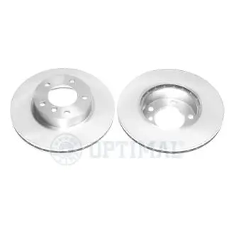 BS3240C Гальмівний диск OPTIMAL підбір по vin на Brocar