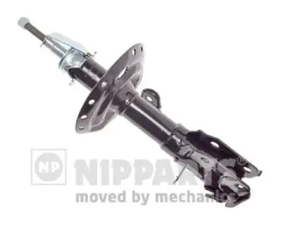 N5514022G Амортизатор NIPPARTS підбір по vin на Brocar