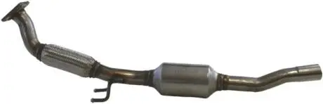 099569 Катализатор BOSAL подбор по vin на Brocar