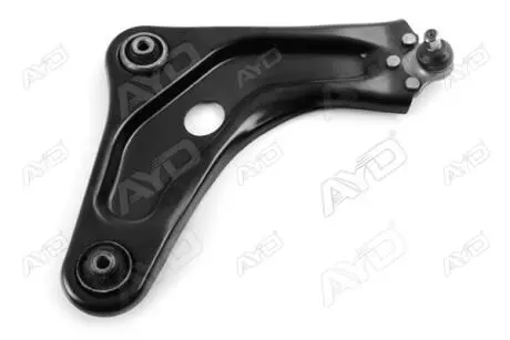 9720743 Важіль підвіски передн прав OPEL CROSSLAND X / CROSSLAND (P17, P2QO) (17-), CITROEN C3 AIRCROSS (17-) (97-20743) AYD AYD підбір по vin на Brocar