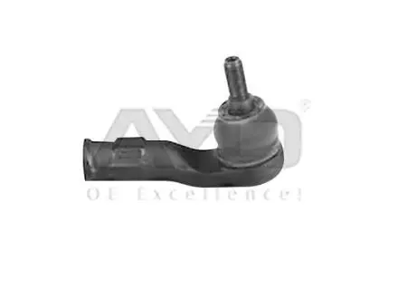 9123547E Наконечник рулевой SKODA ENYAQ iV (5AZ) (20-), VW ID.3, ID.4, ID.5 (91-23547E) A AYD подбор по vin на Brocar