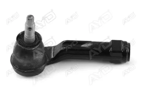 9120944 Наконечник рулевой лев (кон 12*15.1 L=120.5mm) HYUNDAI IONIQ (AE) (16-), KONA (O AYD підбір по vin на Brocar