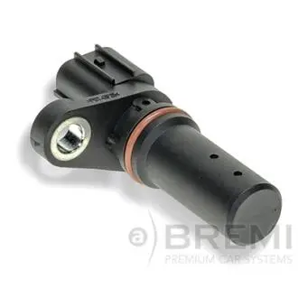 60218 Датчик кількості обертів HONDA Accord/Civic/CR-V \'\'1.4-2.4 \'\'03-12 BREMI підбір по vin на Brocar