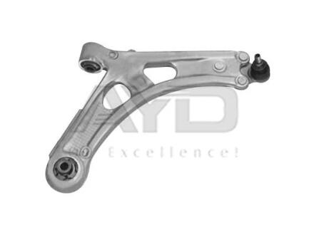 9721942 Рычаг подвески передн прав PEUGEOT RIFTER(18-), CITROEN BERLINGO (18-), OPEL COM AYD підбір по vin на Brocar