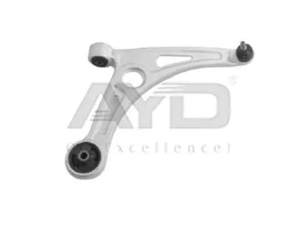 9722898E Важіль підвіски передн прав HYUNDAI IONIQ (AE)(16-), KONA (17-), KIA NIRO (16-) (97-22898E) AYD AYD підбір по vin на Brocar