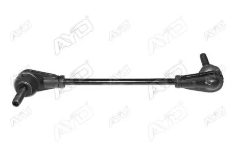 9618410 Стойка стабилизатора передн прав (273mm) CHEVROLET MALIBU (15-), OPEL INSIGNIA B AYD підбір по vin на Brocar
