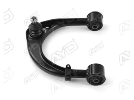 9718055 Рычаг подвески передн лев верхн TOYOTA LAND CRUISER (J2, J3, J15), LEXUS LX (J2) AYD підбір по vin на Brocar