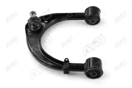9718055 Важіль підвіски передн лів верхн TOYOTA LAND CRUISER (J2, J3, J15), LEXUS LX (J2)(07-) (97-18055) AYD AYD підбір по vin на Brocar