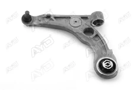 9721282 Рычаг подвески передн лев CHRYSLER 200 (14-), DODGE DART (12-) (97-21282) AYD AYD підбір по vin на Brocar