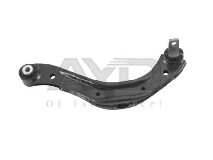 8823715 Рычаг подвески задн лев HONDA CIVIC VII (05-) (88-23715) AYD AYD подбор по vin на Brocar