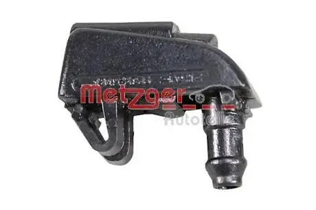 2220840 Форсунка склоочисника METZGER підбір по vin на Brocar