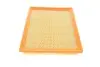 WH2095 Фільтр повітряний WUNDER WH 2095 WUNDER FILTER підбір по vin на Brocar