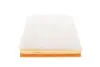 WH2095 Фільтр повітряний WUNDER WH 2095 WUNDER FILTER підбір по vin на Brocar