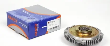 CS1710 Муфта вентилятора FANEX CS 1710 FANEX подбор по vin на Brocar