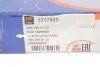 1317865 Муфта вентилятора FANEX підбір по vin на Brocar