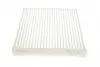 WP2306 Фільтр салону WUNDER WP 2306 WUNDER FILTER підбір по vin на Brocar