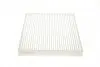 WP2303 Фільтр салону WUNDER WP 2303 WUNDER FILTER підбір по vin на Brocar