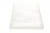 WP606 Фільтр салону WUNDER WP 606 WUNDER FILTER підбір по vin на Brocar