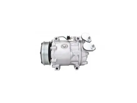 36002867R Компресор кондиціонера відновлений VOLVO V60 I (155, 157) 11-15,S60 II (134) 11-15,S80 II (124) 11-13,V70 III (135) 11-15 MSG подбор по vin на Brocar